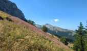 Trail Walking Villard-de-Lans - Villard de Lans Conservatia > col Vert - Photo 6