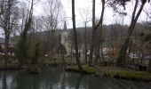 Tour Wandern Le Houlme - 20240113-le houlme - Photo 1