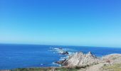 Tour Wandern Plogoff - pointe du Raz - Photo 7