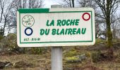 Tour Wandern Le Tholy - Sentier de la Roche Au Blaireau depuis le gîte  - Photo 6