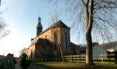 Tour Wandern Fleury-sur-Andelle - 20240126'fleury - Photo 3