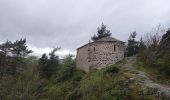 Tour Wandern Monistrol-d'Allier - Monistrol/ Pourcheresse par le GR 470 - Photo 12