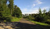 Trail Walking Oigny-en-Valois - en forêt de Retz_81_vers les étangs de Bourcq et sur le GR11 - Photo 16