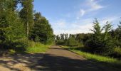 Tocht Stappen Oigny-en-Valois - en forêt de Retz_81_vers les étangs de Bourcq et sur le GR11 - Photo 16