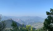 Tour Wandern Chorges - Chorges montagne du bois du Ruban - Photo 4
