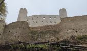 Trail Walking Mittelbergheim - Boucle des châteaux d'Andlau et du Sepsbourg - Photo 20