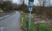 Trail Walking Thuin - Thuin 130325 - Photo 4