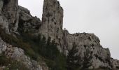 Tocht Stappen Marseille - Mt Puget aven des Marseillais  - Photo 8