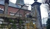 Trail Walking Olne - olne . grand vaux . bois d olne . basse bouheye . olne - Photo 1