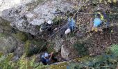 Tour Wandern Tourves - SityTrail - Tourves- Le Saut du Cabri - Les gorges du Caramy - Photo 11