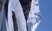 Randonnée Ski de randonnée Tignes - pointe et passage de Pycheru - Photo 1