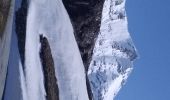 Tocht Ski randonnée Tignes - pointe et passage de Pycheru - Photo 1