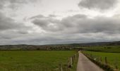 Tour Wandern Theux - tour  des fermes. f airifagne . f wisselez . Mont . hodbomont . f st Remacle - Photo 8