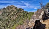 Tour Wandern Le Vernet - Sommet de Grisonnière via le Vernet - Photo 1