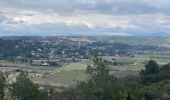 Trail Mountain bike Éguilles - Eguilles - Photo 3