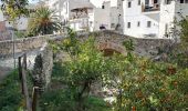 Excursión Senderismo Salares - De Salares au Cortijo Casa de Haro - Photo 2