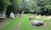 Percorso A piedi Tarp - Wanderweg Blau, Tarp - Photo 6