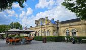 Tour Wandern Falkenburg an der Göhl - 🚂 Valkenburg à 🚂 Maastricht par Via Belgica  - Photo 2