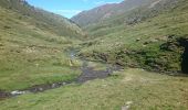 Randonnée Marche Eyne - Col de Nuria par vallée d'EYNE - Photo 7