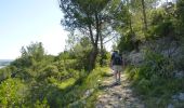 Trail On foot Beaucaire - La Bouteille - Photo 2