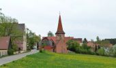 Tour Zu Fuß Georgensgmünd - Rundwanderweg 3 Abenberg - Photo 3