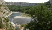 Tocht Stappen Pradons - Pradons Gens Abeille 18km - Photo 6