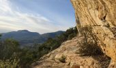 Excursión Senderismo Le Revest-les-Eaux - Les hauteurs de La ripelle - Le revest Les eaux - Photo 6