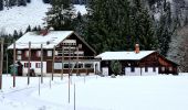 Trail On foot Oberstdorf - D - Gerstruben - ein Bergdorf im Winter - Photo 6