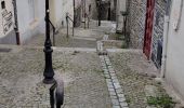 Tour Wandern Morlaix - morlaix art urbain et venelles - Photo 16