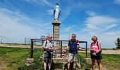 Trail Walking Sondernach - Rando les Copains d'abord.. 19/05/2022 - Photo 8