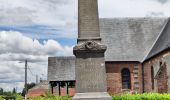 Tour Zu Fuß Saint-Léger-aux-Bois - La Bienfaisance - Photo 5