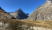 Excursión Senderismo Villar-d'Arêne - Lac de l’Arsène 01-10-2019 - Photo 7