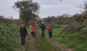 Tour Wandern Plougrescant - penvenant: autour de Buguélès- matin 10,7km - Photo 2