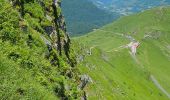 Trail Walking Lavigerie - 2024 RA Cantal Puy Mary - Photo 14