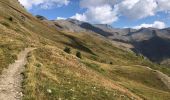 Excursión Senderismo Aiguilles - Pic de Malrif par le lac - Photo 17