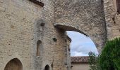 Tocht Stappen Fayence - Fayence le circuit des chapelles - Photo 2