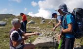 Tour Wandern Zicavo - Corse - AR de Basseta vers Assinau jusqu'au crêtes  - Photo 1