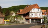 Tour Zu Fuß Gutsbezirk Kaufunger Wald - Großalmerode, Rundweg 18 - Photo 2