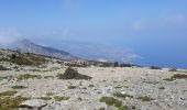 Excursión Senderismo Μαυράτο - Pic Efanos - Photo 3