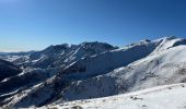 Tocht Stappen Saint-Étienne-de-Tinée - Mont Aunos  - Photo 7