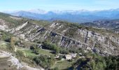 Tour Wandern Aínsa-Sobrarbe - autour de Castellazo - Photo 1