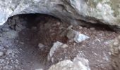 Trail Walking Vallon-Pont-d'Arc - Boucle des grottes  Pont d'arc - Photo 10