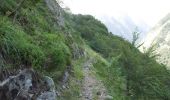 Tour Wandern Cauterets - Plateau du Lisey - Photo 12