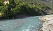 Percorso Marcia Toetto di Boglio - Touet sur Var - Photo 9