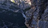 Tocht Stappen Cortina d'Ampezzo - DOLOMITES 02 - Refugio Pederü - Photo 2