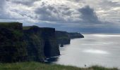 Trail Walking West Clare Municipal District - Cliffs of Moher - Photo 3