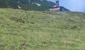 Trail Trail Gemeinde Kirchberg in Tirol - Gaisbergjoch - Photo 6