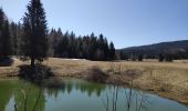 Randonnée Marche Arith - lac de mariet - Photo 2