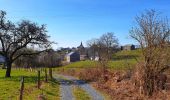 Randonnée Marche Bièvre - Balade de Petit-Fays à Monceau en Ardenne - Photo 3