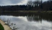 Trail Walking Herbeumont - Pierre Perrin  - Photo 9